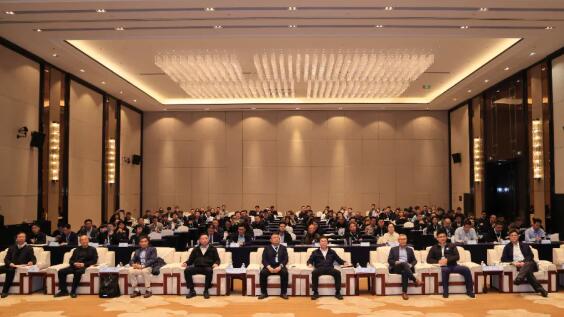 The 2025 China Helium Industry Innovation and Development Forum and China Helium Industry Chain Action Conference were successfully held in Hangzhou