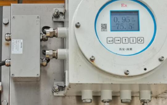 Anhui Energy Technology's natural gas helium extraction process empowers the development of domestic helium resources
